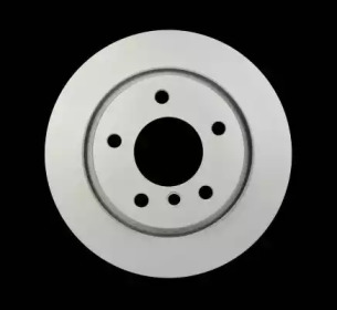 HELLA PAGID 8dd355112662 -  Тормозной диск